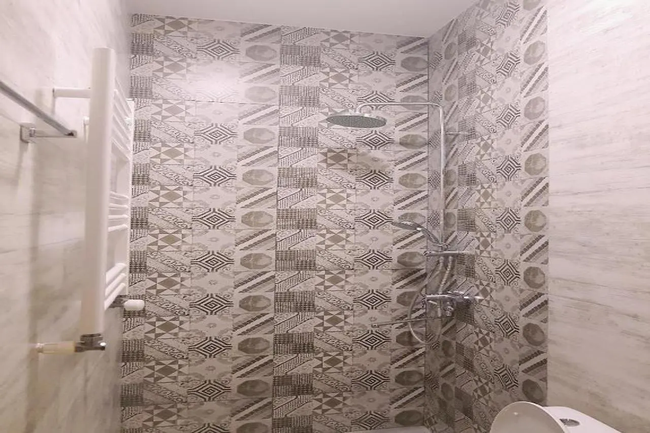Classic Hotel Tbilisi