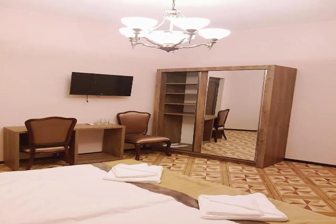 Classic Hotel Tbilisi