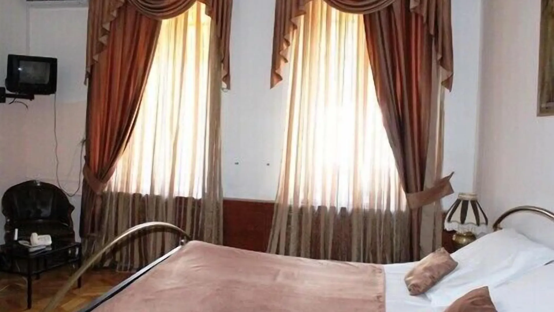 Classic Hotel Tbilisi