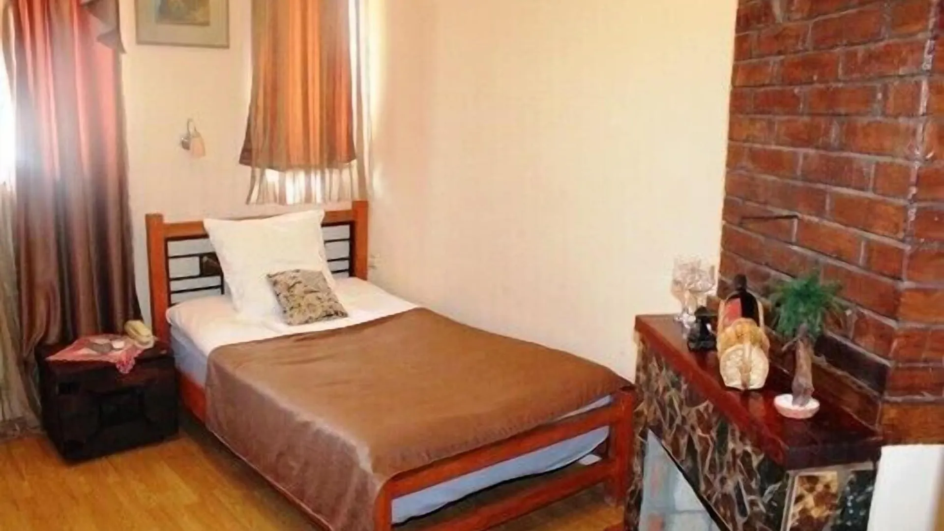 Classic Hotel Tbilisi