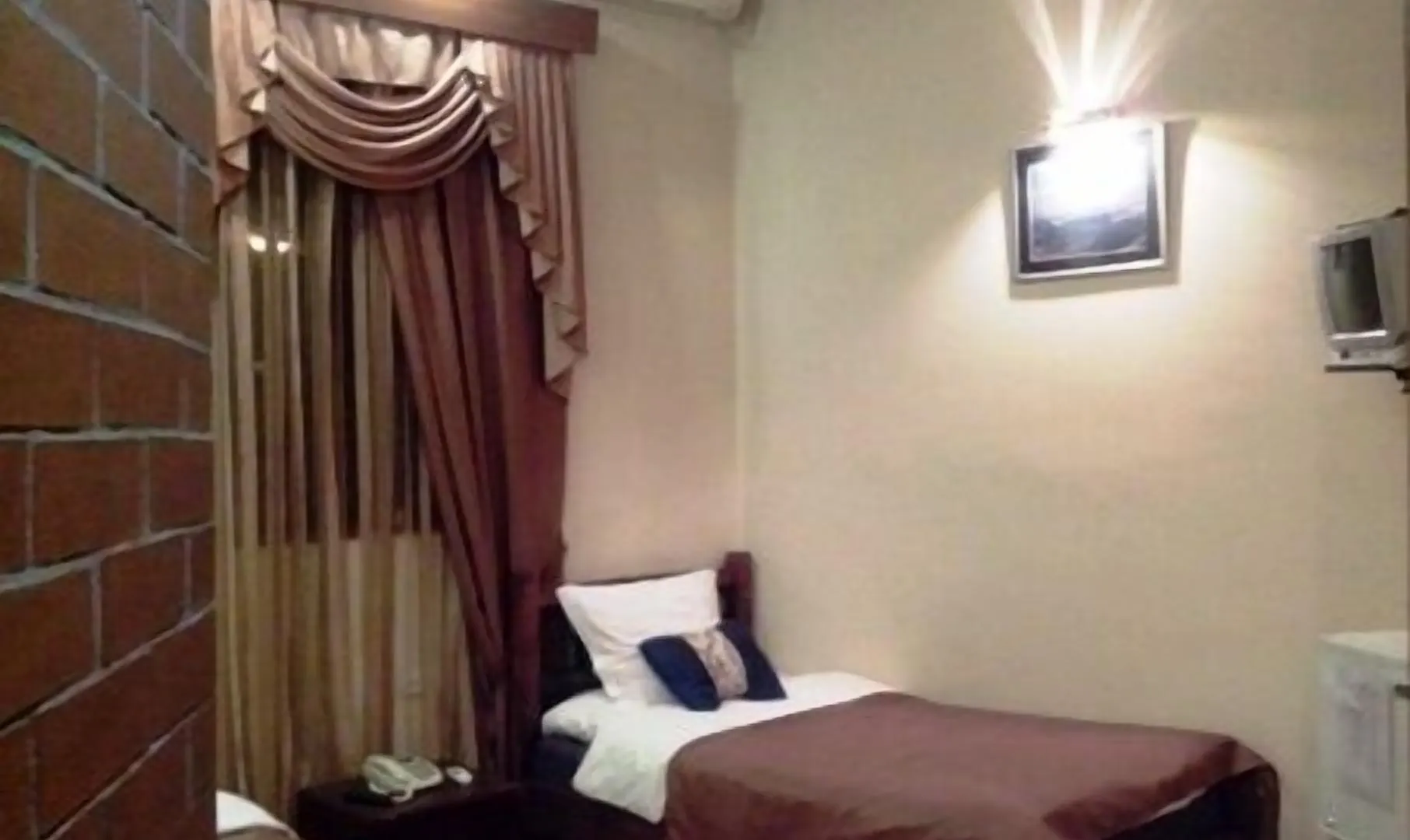 Classic Hotel Tbilisi 3*,  Georgia