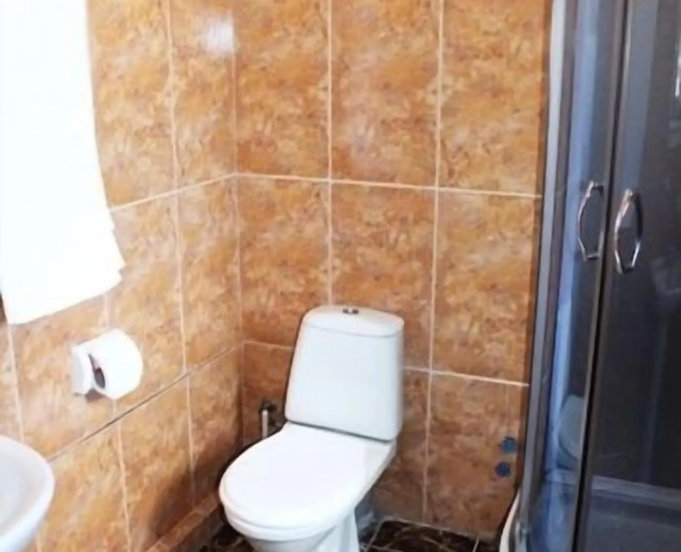 Classic Hotel Tbilisi