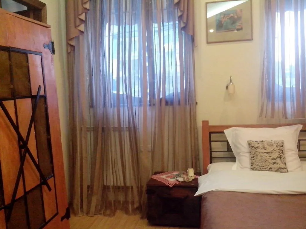 Classic Hotel Tbilisi