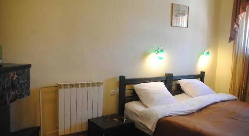Classic Hotel Tbilisi