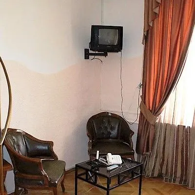 Classic Hotel Tbilisi 3*,  Georgia