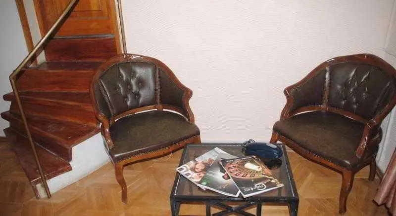 Classic Hotel Tbilisi 3*,