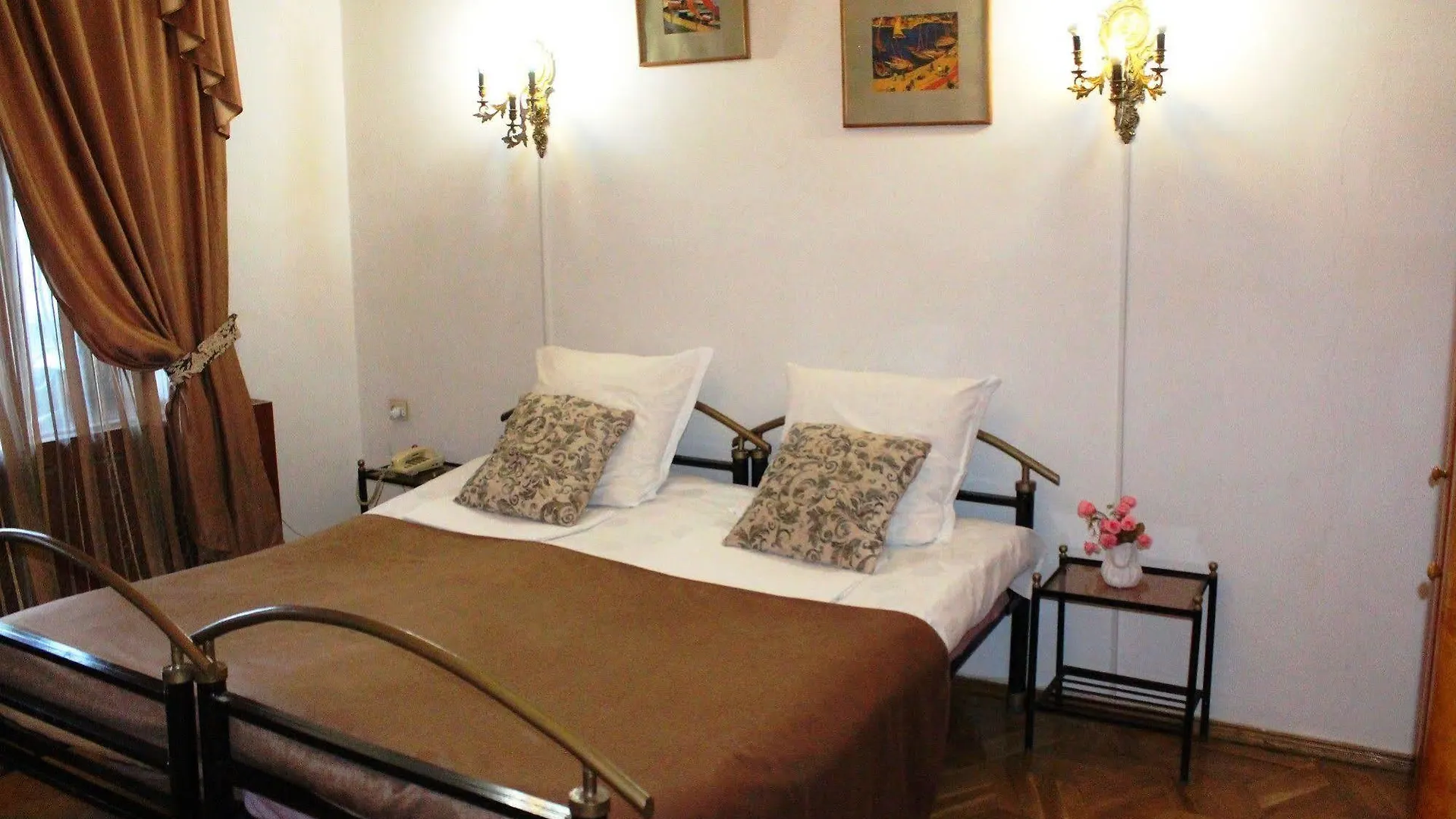 Classic Hotel Tbilisi 3*,