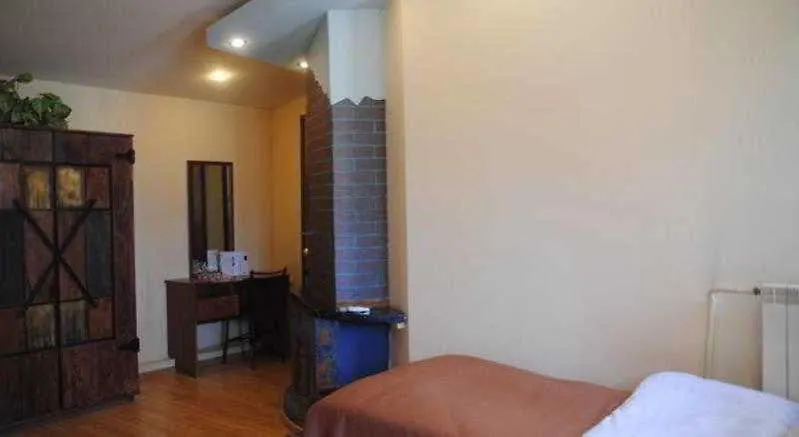 Classic Hotel Tbilisi 3*,  Georgia