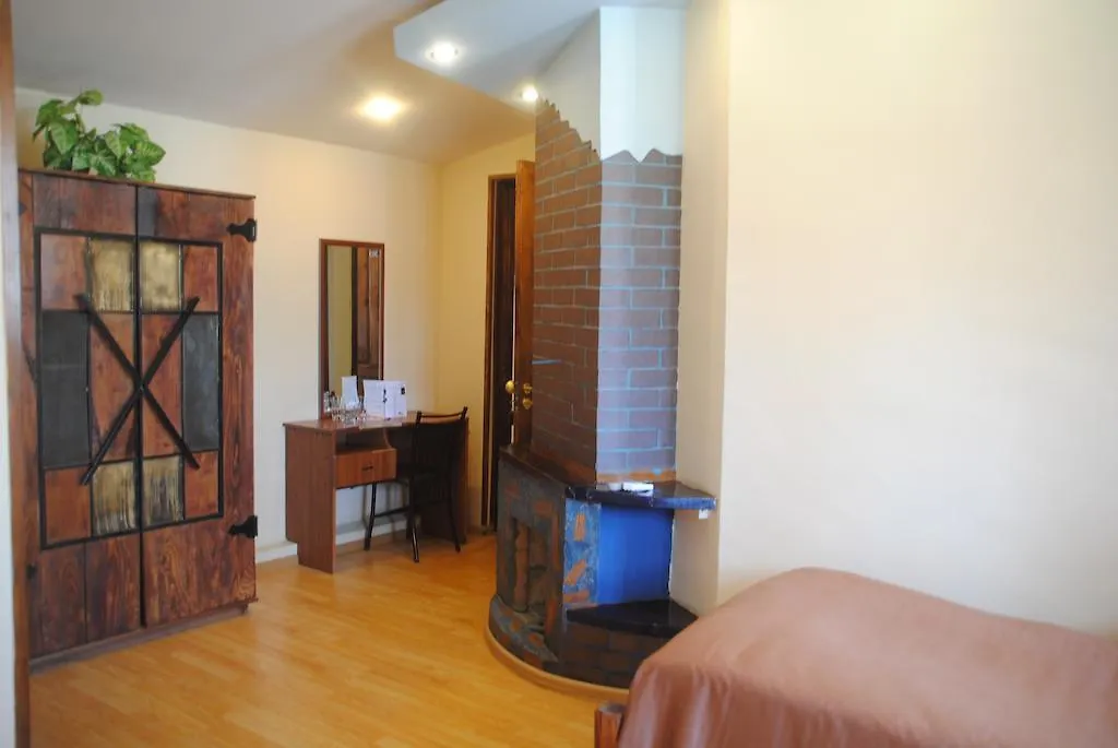 Classic Hotel Tbilisi