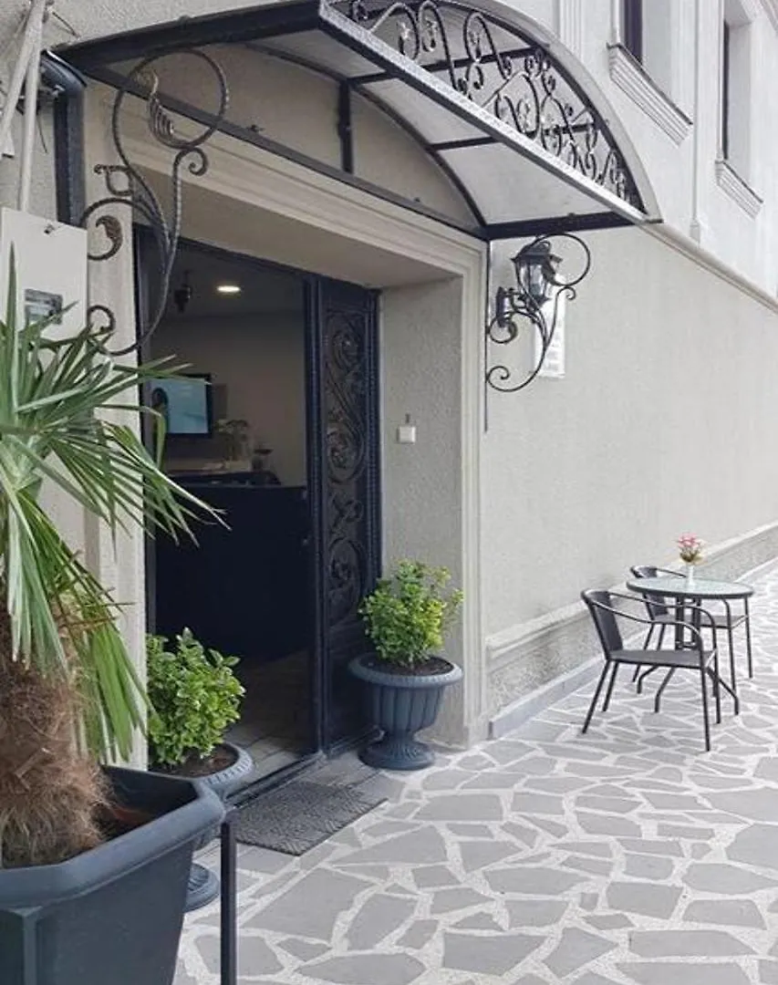 Classic Hotel Tbilisi