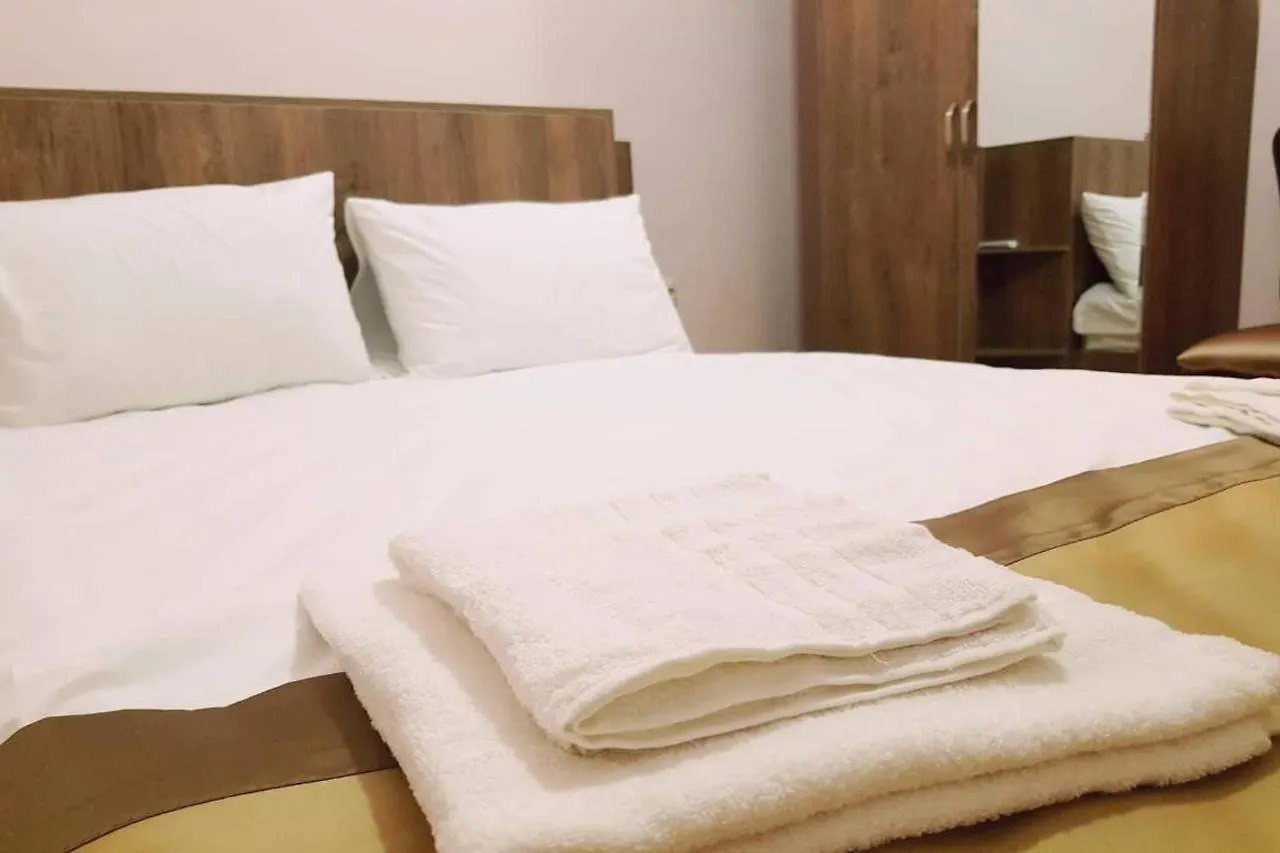 Classic Hotel Tbilisi