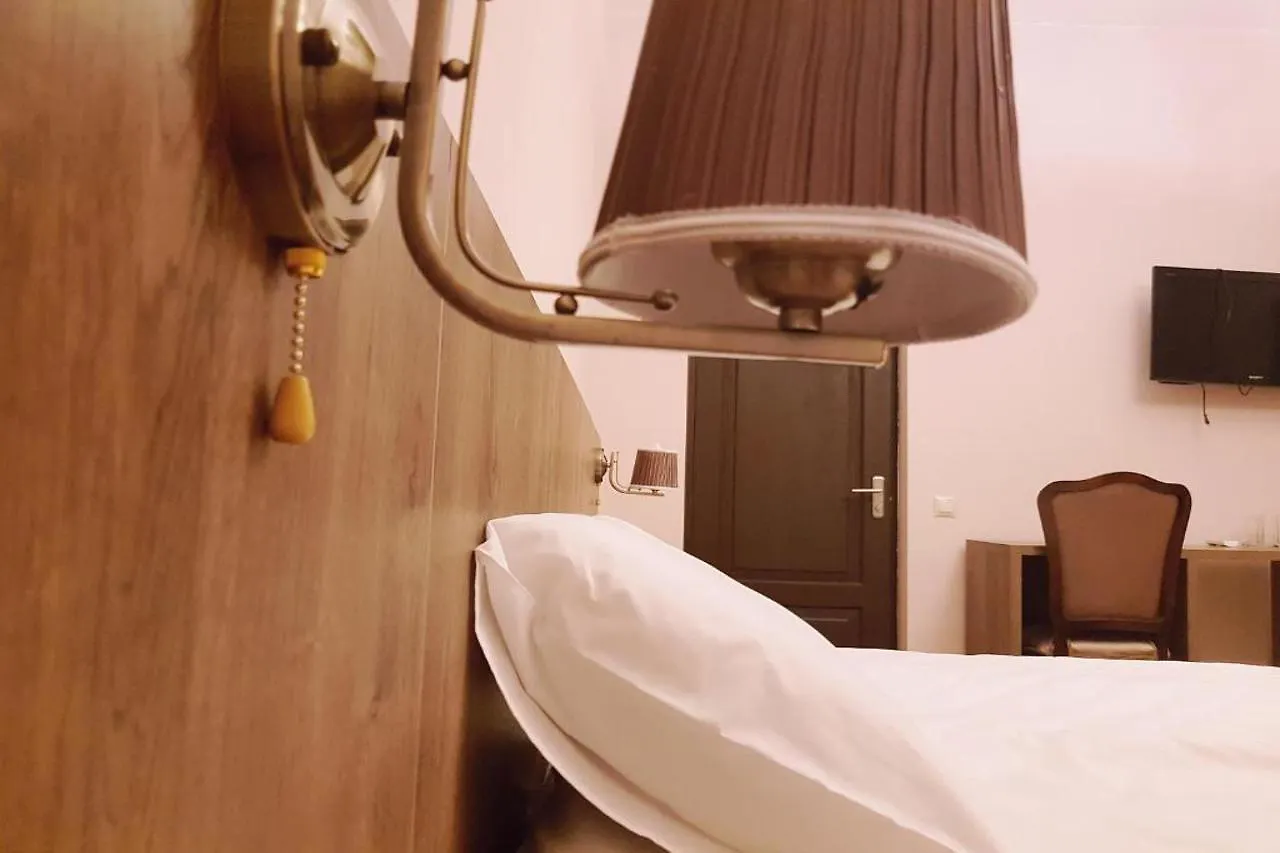 Classic Hotel Tbilissi