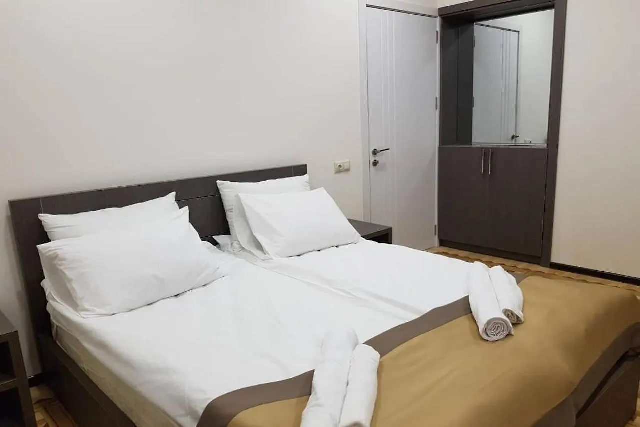 Classic Hotel Tbilisi