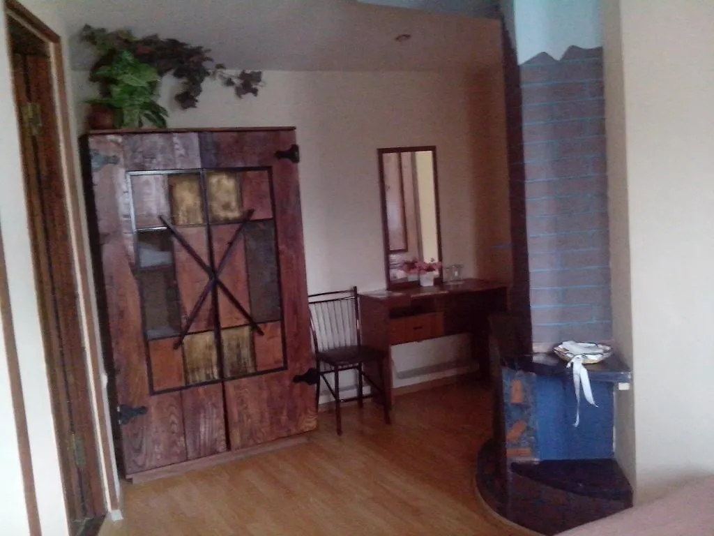 Classic Hotel Tbilisi
