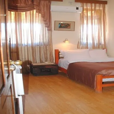 ***  Classic Hotel Tbilisi Georgia