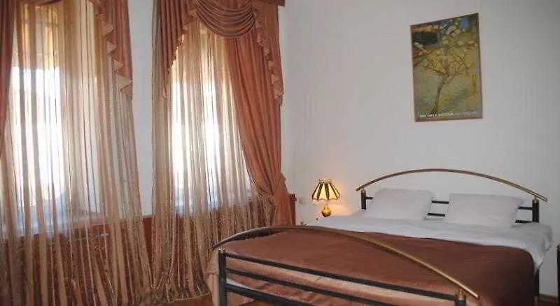 Classic Hotel Tbilisi