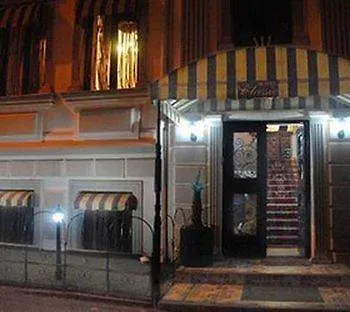 Classic Hotel Tbilisi
