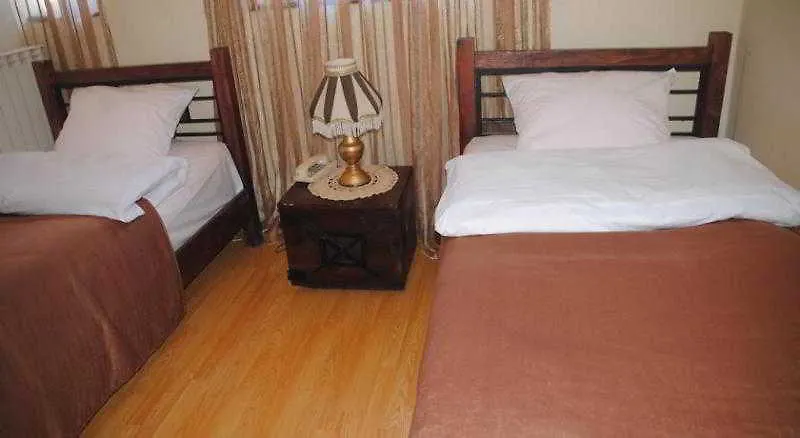 ***  Classic Hotel Tbilisi Georgia