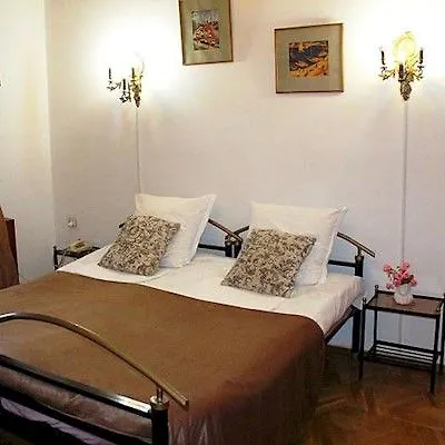 ***  Classic Hotel Tbilisi Georgia