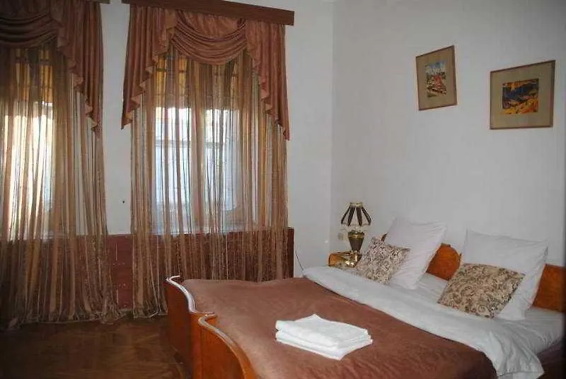 Classic Hotel Tbilisi